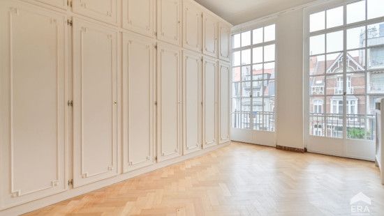 Avenue Maurice - 31 - - 1050