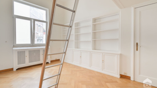 Avenue Maurice - 31 - - 1050