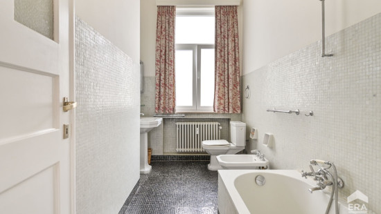 Avenue Maurice - 31 - - 1050