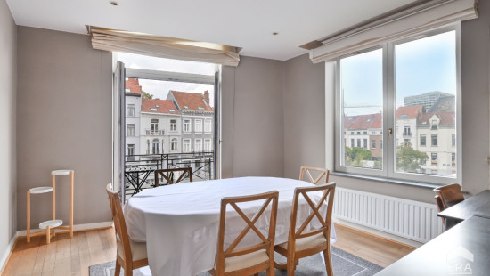 Rue Armand Campenhout - 1 - - 1050