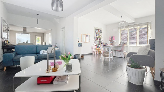Rue de la Concorde - 12 - - 4280