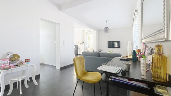 Rue de la Concorde - 12 - - 4280