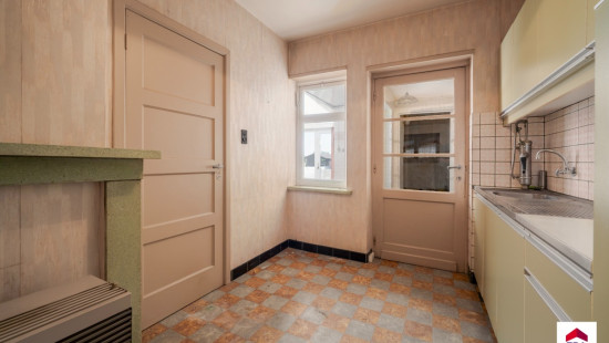 Leegstraat - 159 - - 8780