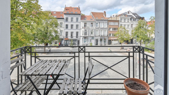 Rue Armand Campenhout - 1 - - 1050