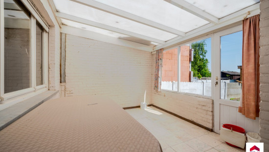 Leegstraat - 159 - - 8780