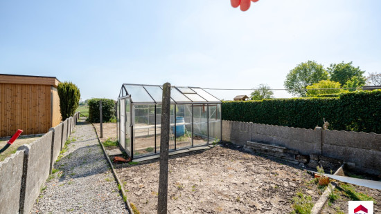 Leegstraat - 159 - - 8780