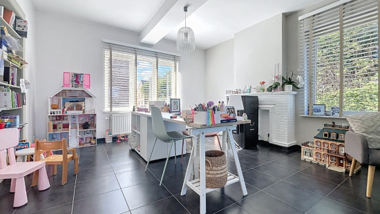 Rue de la Concorde - 12 - - 4280