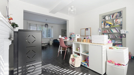 Rue de la Concorde - 12 - - 4280