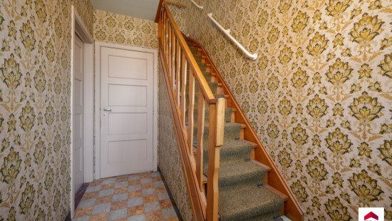 Leegstraat - 159 - - 8780