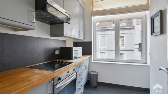 Rue Armand Campenhout - 1 - - 1050
