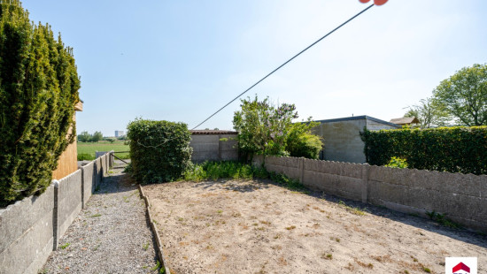 Leegstraat - 159 - - 8780