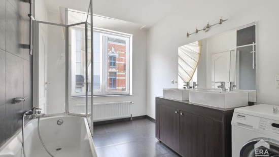 Rue Armand Campenhout - 1 - - 1050