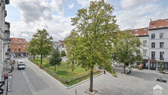 Rue Armand Campenhout - 1 - - 1050