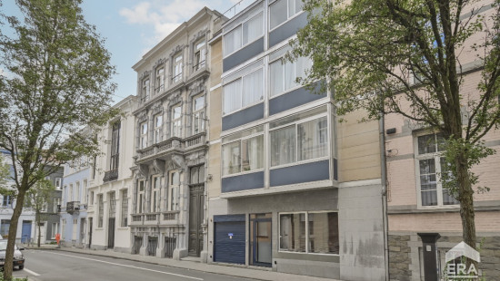 Rue Isidore Verheyden - 11 - - 1050
