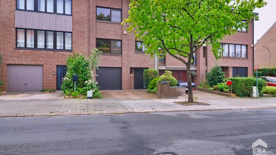 Avenue Prince Charles de Lorraine - 36 - Alleud - 1420