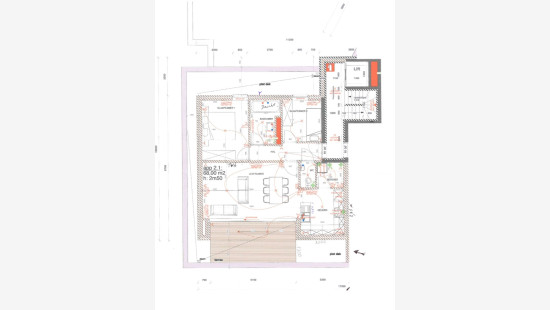 Oude Statiestraat - 23 - 6 - 643T6 P0205 - 3730