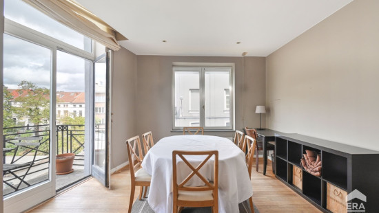 Rue Armand Campenhout - 1 - - 1050