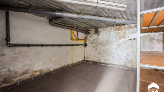 Stationsstraat - 2 - - 8900