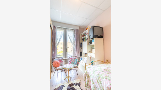 Sint-bavostraat - 133 - - 2610