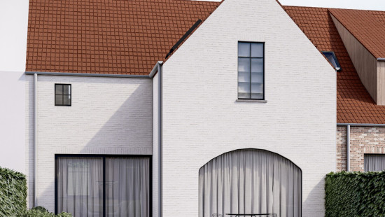 Hasseltse Beverzakstraat - 5 - - 3500