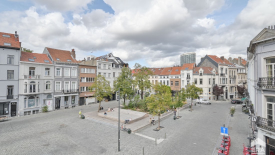 Rue Armand Campenhout - 1 - - 1050