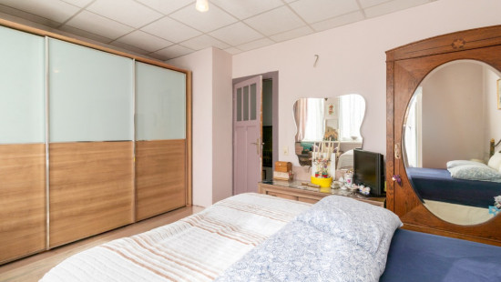Sint-bavostraat - 133 - - 2610