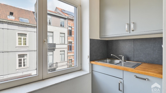 Rue Armand Campenhout - 1 - - 1050