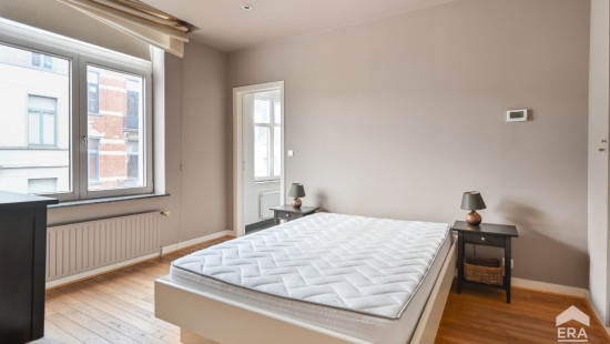 Rue Armand Campenhout - 1 - - 1050