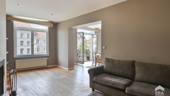 Rue Armand Campenhout - 1 - - 1050