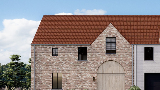 Hasseltse Beverzakstraat - 7 - - 3500