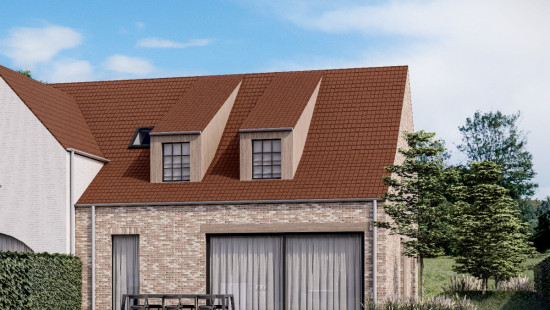 Hasseltse Beverzakstraat - 7 - - 3500