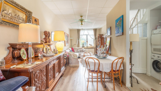 Sint-bavostraat - 133 - - 2610
