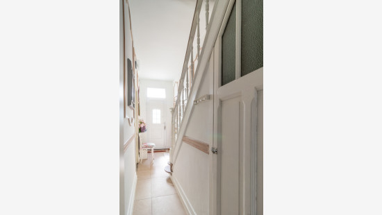 Sint-bavostraat - 133 - - 2610