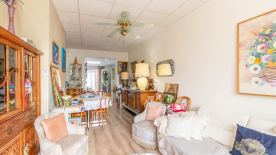 Sint-bavostraat - 133 - - 2610