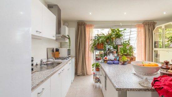 Sint-bavostraat - 133 - - 2610