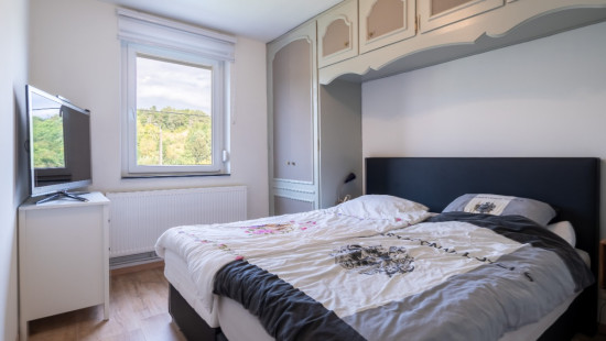 Rue des Combattants - 122 - - 6900