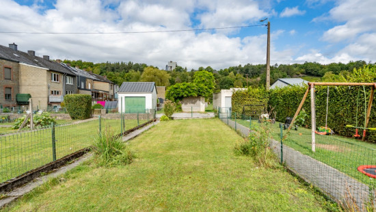 Rue des Combattants - 122 - - 6900
