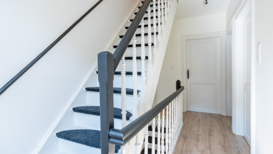 Rue des Combattants - 122 - - 6900