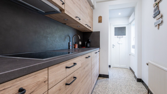 Rue des Combattants - 122 - - 6900