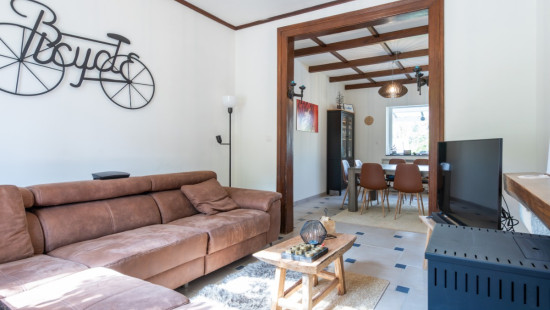 Rue des Combattants - 122 - - 6900