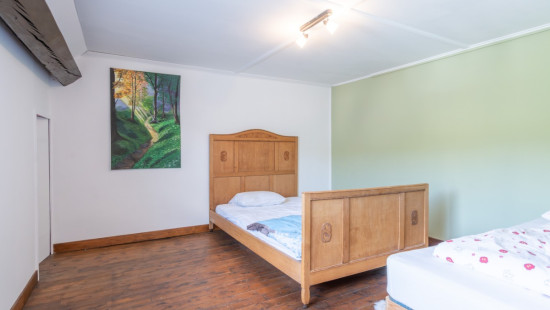 Rue des Combattants - 122 - - 6900