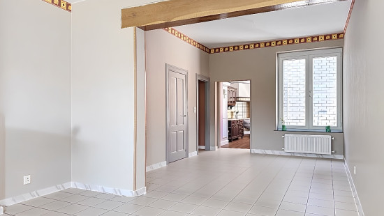 Rue Clement Warnant - 4 - - 4340