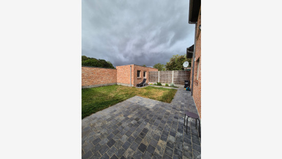 Veurnseweg - 563 - - 8906