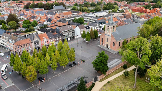 Gravinnestraat - 1A - 2 - 8770