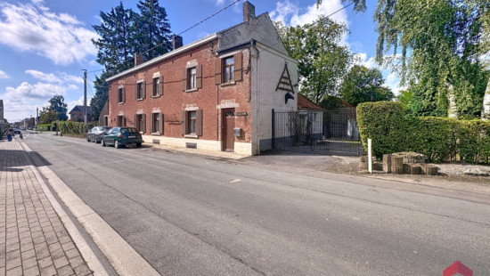 Rue de la Poteresse - 7 - - 5004