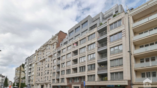 Rue Defacqz - 115 - - 1060
