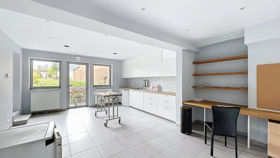 Parkstraat - 119 B - - 1800