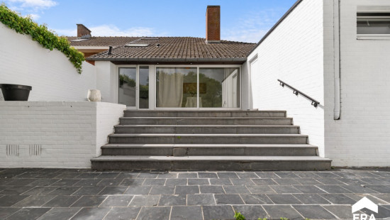 Maaldestedestraat - 18 - - 8902