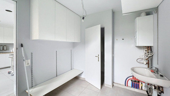 Parkstraat - 119 B - - 1800