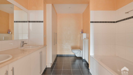 Rue Defacqz - 115 - - 1060